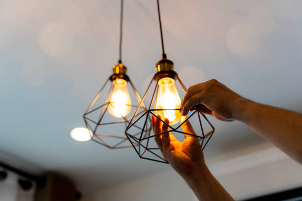 Electrical Outlet Repair in Lineville, AL