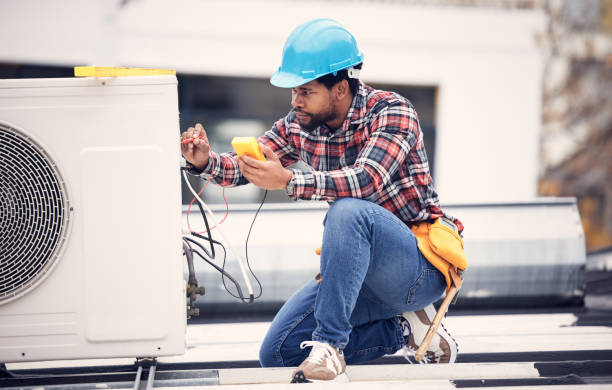 Best Emergency Electrical Repair  in Lineville, AL