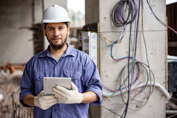 Best Electrical Troubleshooting Services  in Lineville, AL