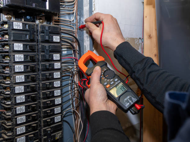 Best Emergency Electrician Near Me  in Lineville, AL